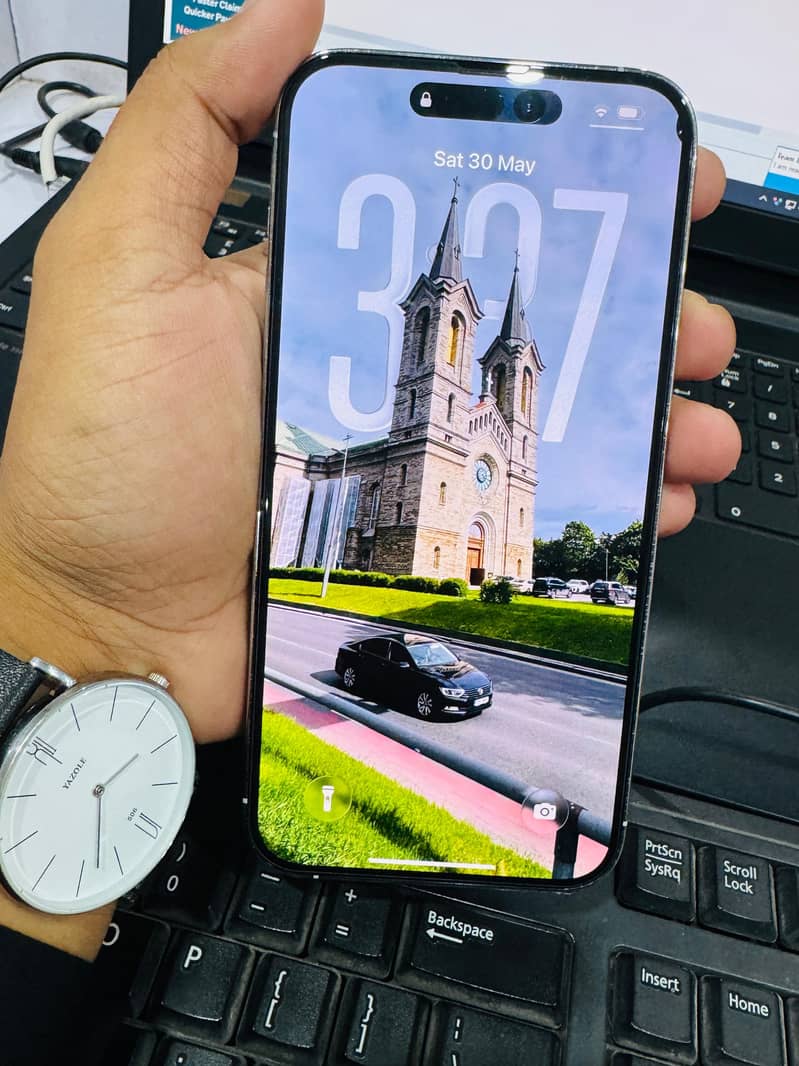 iPhone 14 Pro Max 6
