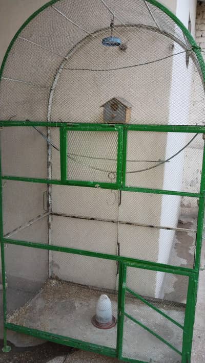 pinjra house for sale