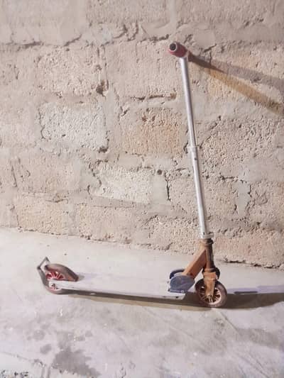 kids scooty