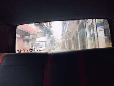 daihatsu  charade