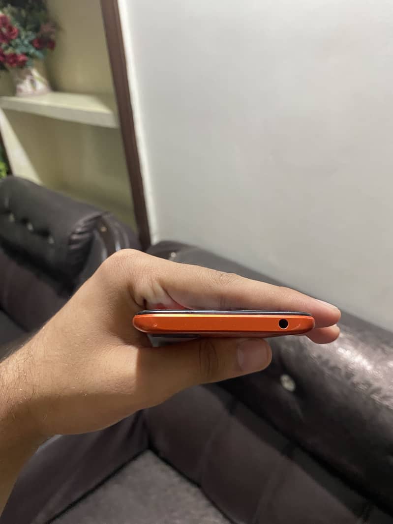 Redmi 9C 4