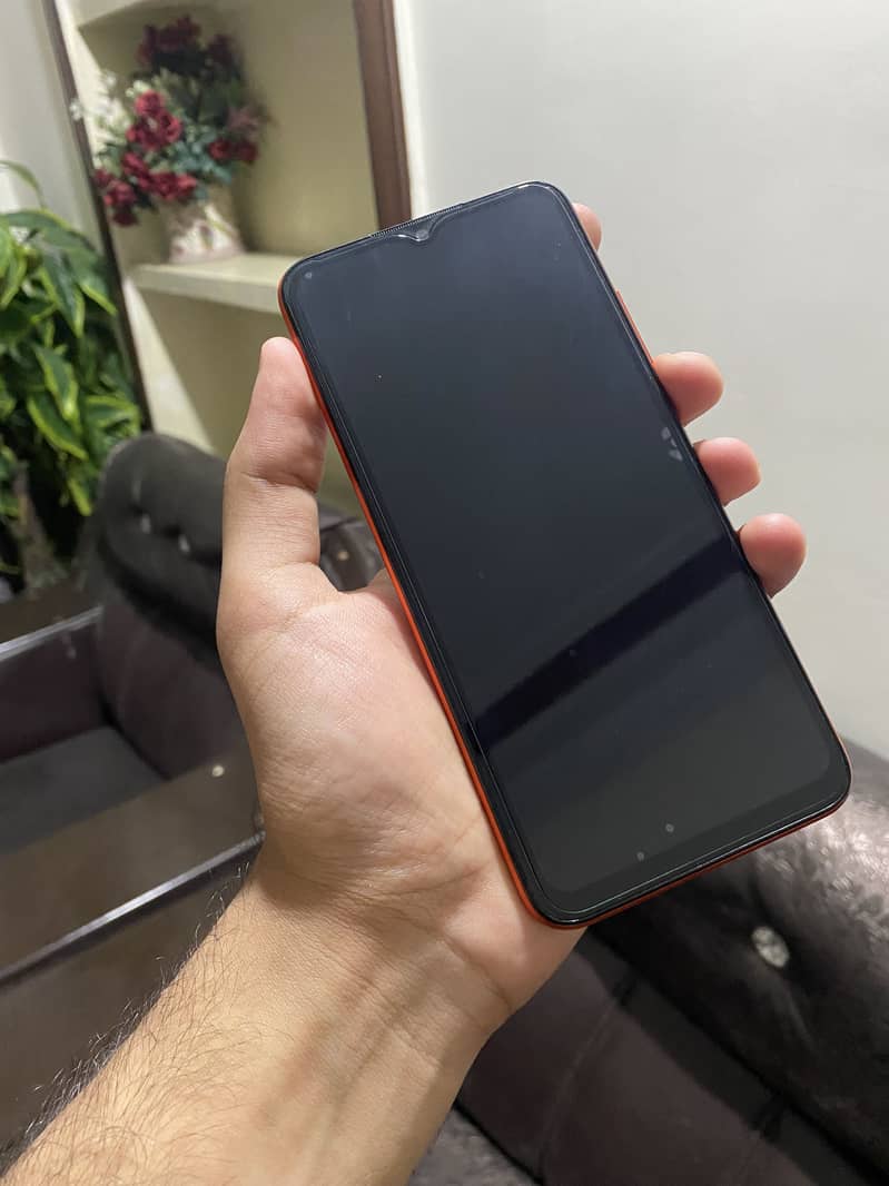 Redmi 9C 5