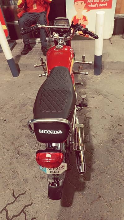 Zxmco bike