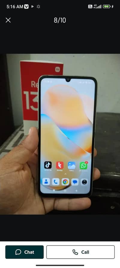 Xiaomi Redmi 13c