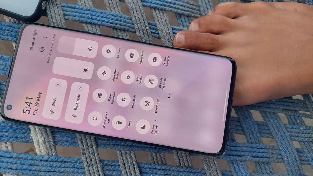 One Plus 9 Pro 2