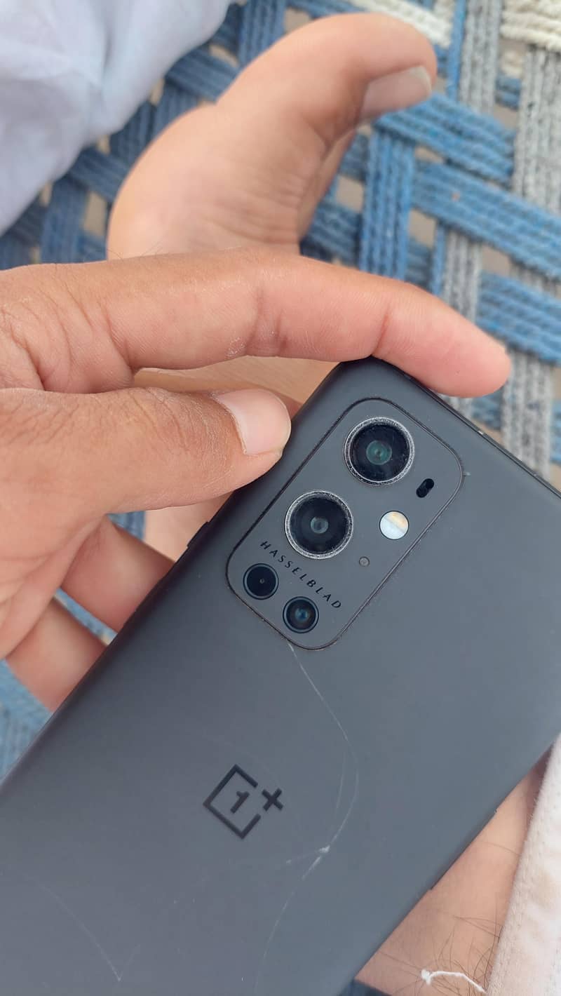 One Plus 9 Pro 3