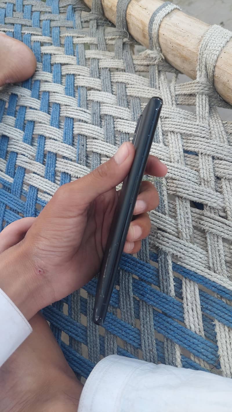 One Plus 9 Pro 4