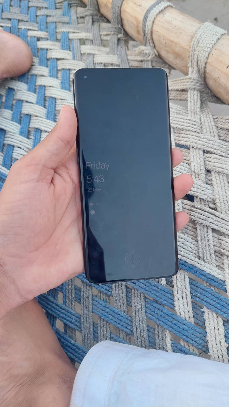 One Plus 9 Pro 11