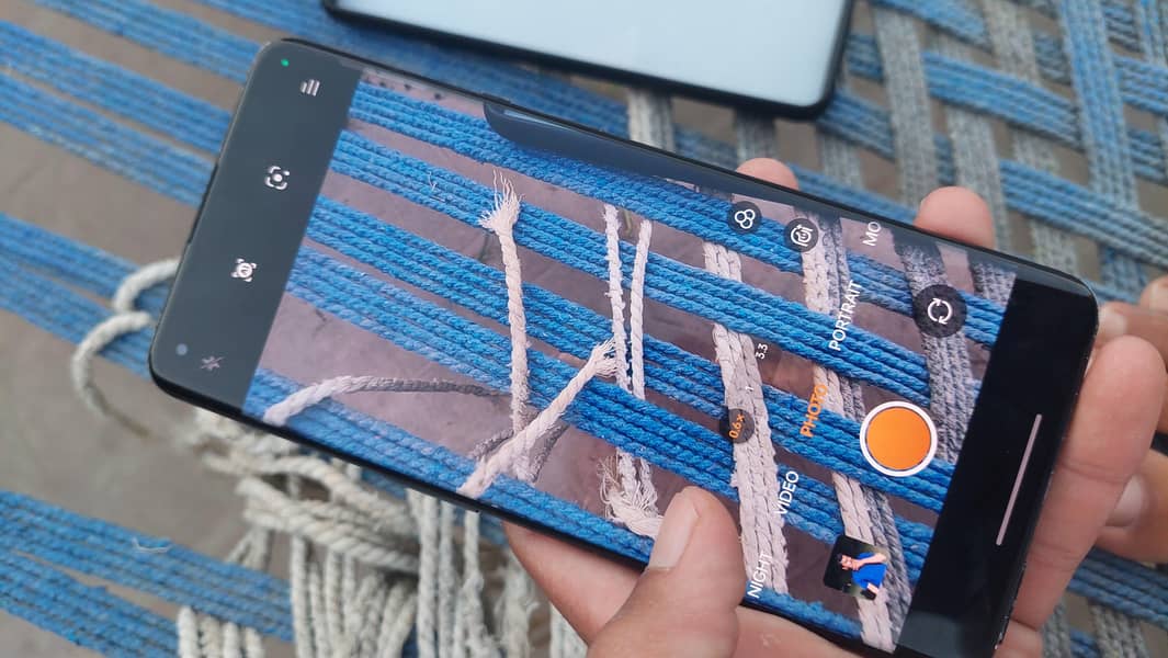 One Plus 9 Pro 13