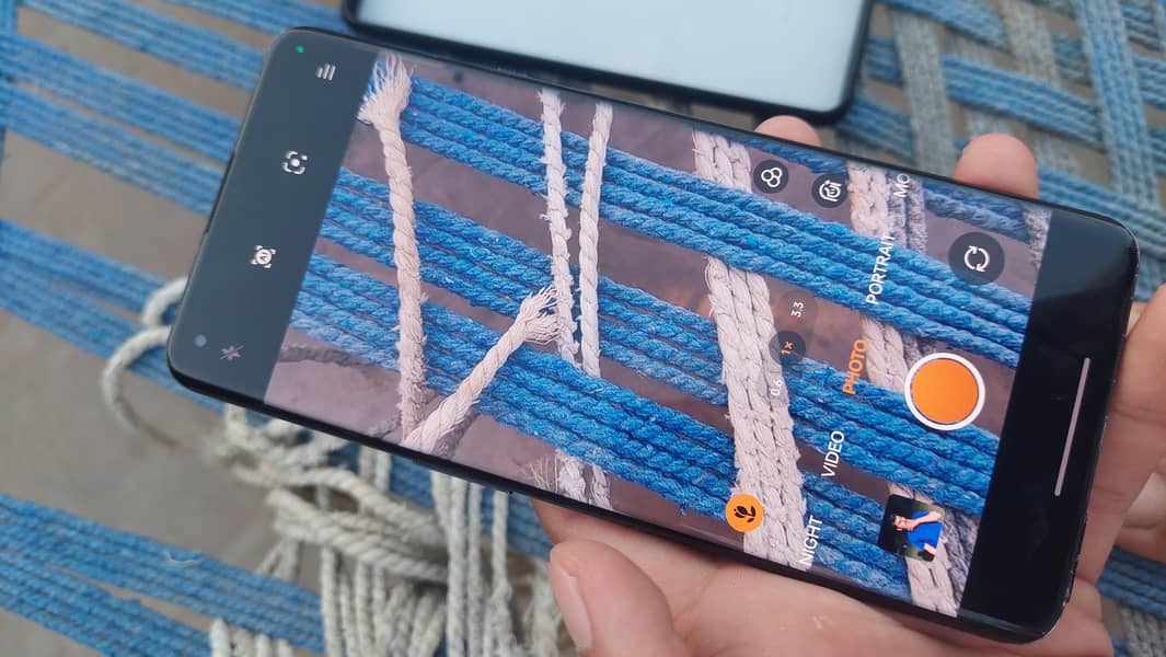 One Plus 9 Pro 14