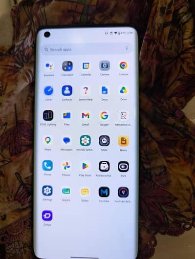 Motorola Edge Plus