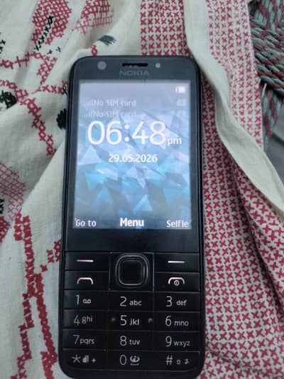 Nokia 230