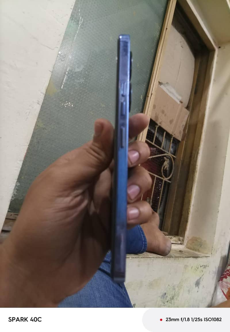 Tecno CAMON 20 1