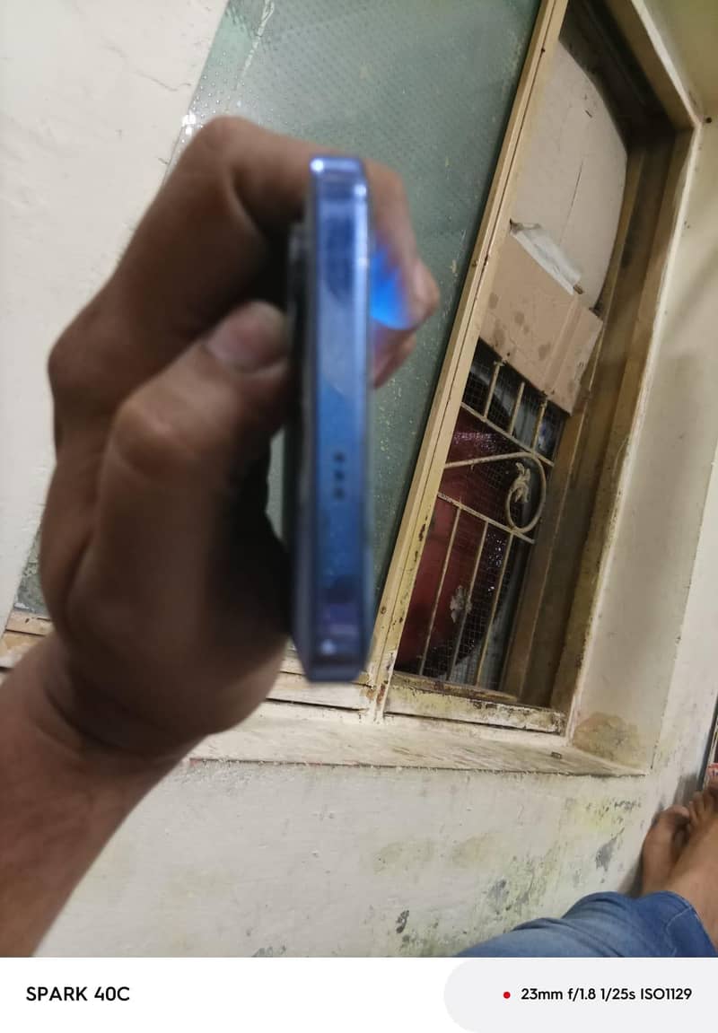 Tecno CAMON 20 5