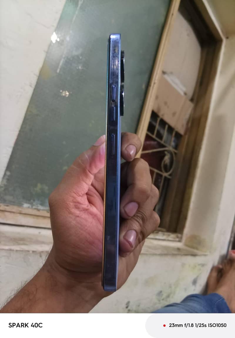 Tecno CAMON 20 6