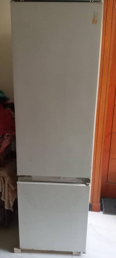 Smeg Italian Refrigerator for sale