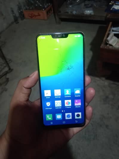 Vivo Y85a