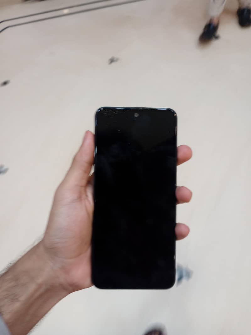 Redmi note 12 1