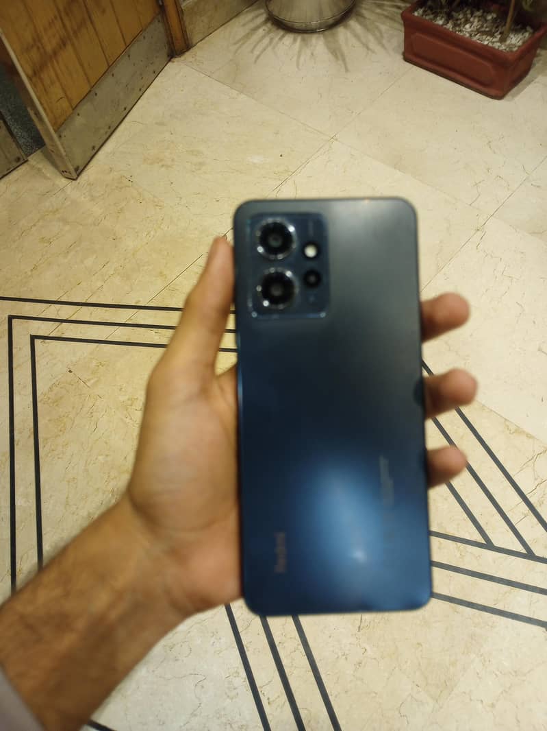 Redmi note 12 2