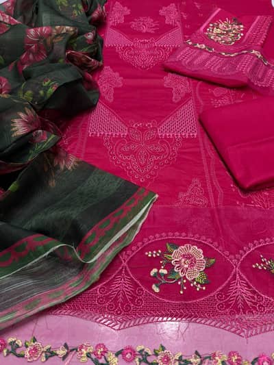 3pc Summer Casual Collection