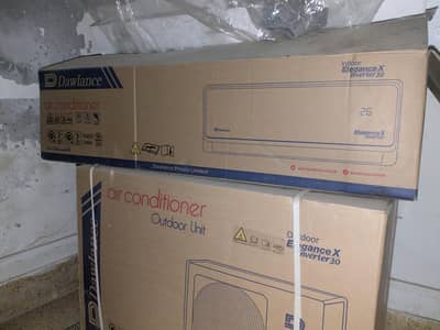 AC Dawlance 1.5 ton