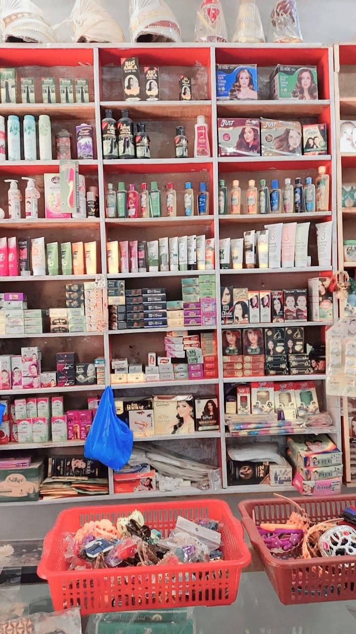 General store 2