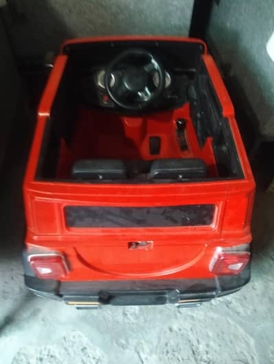 good condition