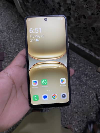 Tecno spark Go2 4/64GB Good condition PTA officel Aprove Read Add fast
