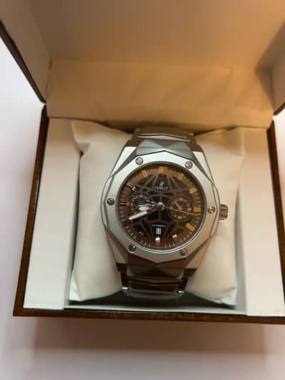 Hublot A+