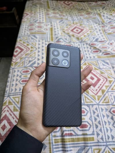 One Plus 10 Pro 5g