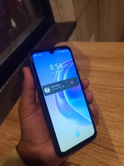 urgent sale Vivo V21