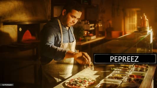 Experienced Pizza Chef Required | Accommodation & Food Provided