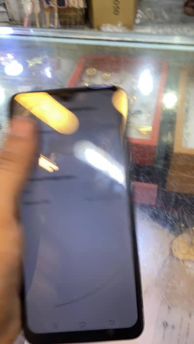 Vivo S1