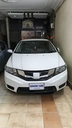 Honda City 1.3 manual  1st owner