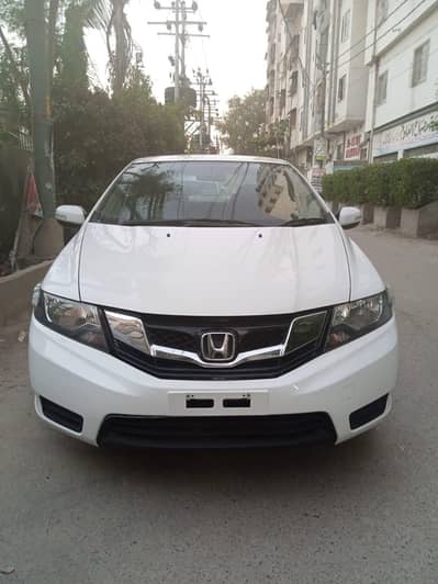 Honda City 1.3 manual  1st owner