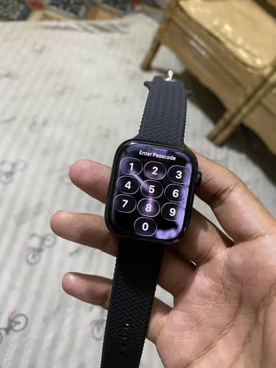 Apple Watch Series 7 45mm