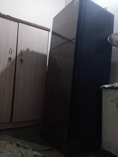 dowlance refrigerator jumbosize mint condition