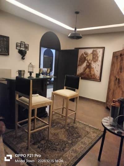 1 Kanal Double Storey House For Sale