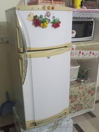 Pel Fridge
