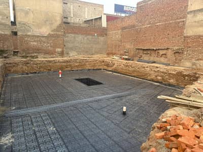 Atalia 4 - 1 Bedroom 2 Bedroom Apartment - Installment Plan Available - LDA Approved