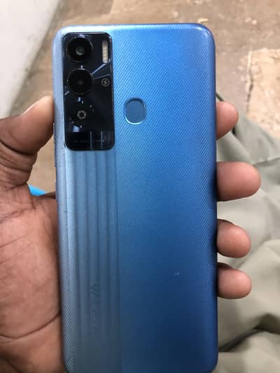 Tecno Pova Neo 2