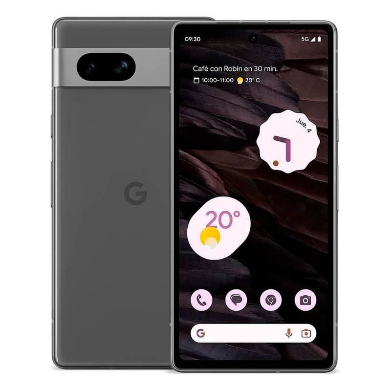 Google Pixel 7a 0