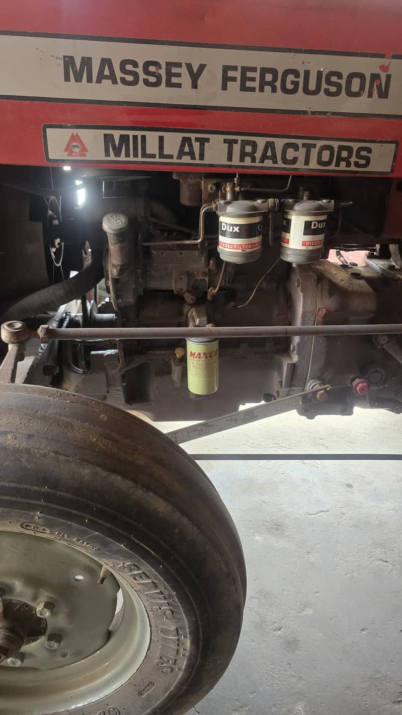 Tractor 1