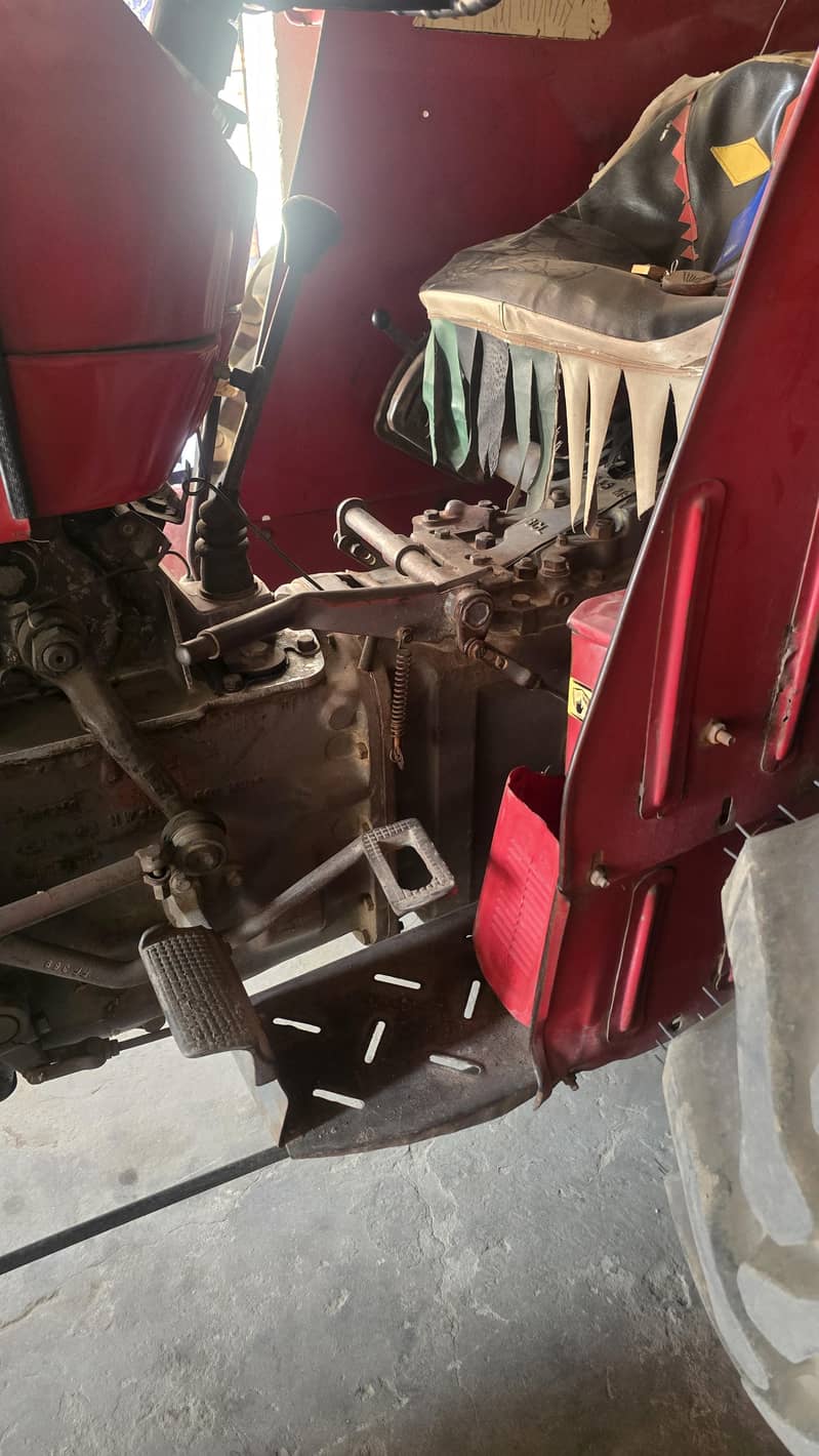 Tractor 2