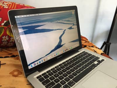 Apple MacBook Pro 2012 Core i5 8GB RAM 500GB HDD Original Charger