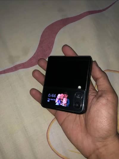 Samsung z flip 3