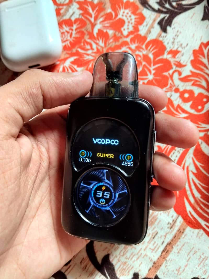 New device 1