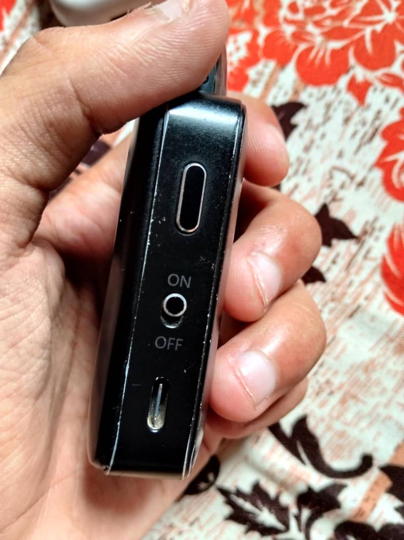 New device 4