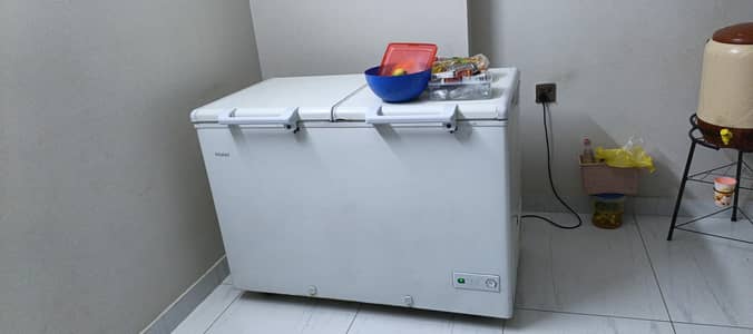 freezer