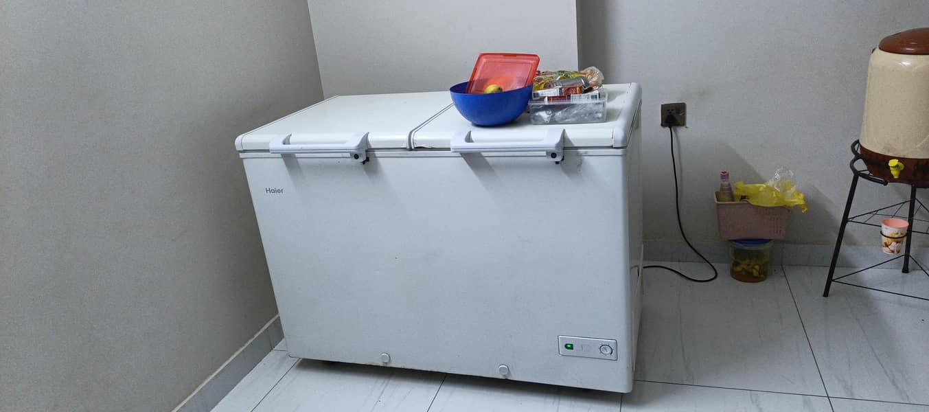 freezer 1